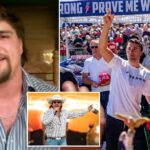 O cantor country alerta que a morte de Charlie Kirk "despertou" milhões
