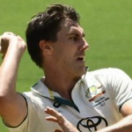 O capitão da Austrália, Rub Cummins, estabelece o intervalo de quatro a seis semanas para recuperar de lesão