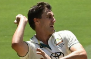 O capitão da Austrália, Rub Cummins, estabelece o intervalo de quatro a seis semanas para recuperar de lesão O capitão da Austrália, Rub Cummins, estabelece o intervalo de quatro a seis semanas para recuperar de lesão