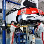 O carro começa a se sentir desconfortável? Tente verificar esta seção