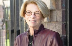 O chefe de cinema de cinema independente e TV, Jean Prewitt, dicas após 25 anos O chefe de cinema de cinema independente e TV, Jean Prewitt, dicas após 25 anos