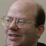 O co-fundador da Wikipedia, Larry Sanger