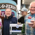 O co-fundador de Ben & Jerry, Jerry Greenfield, renuncia ao citando perda de independência sob a empresa controladora
