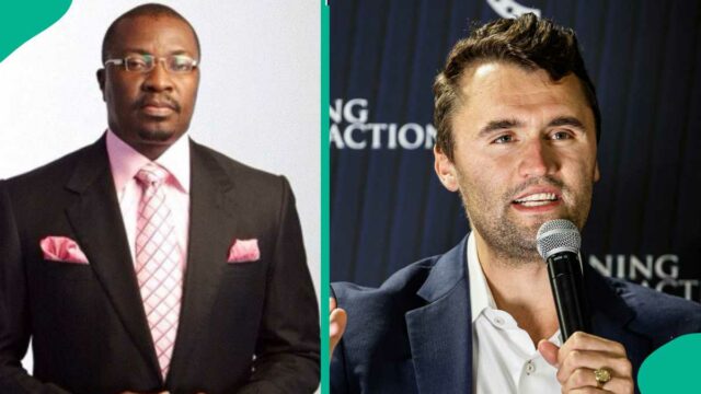 O comediante Alibaba compartilha honestas sobre o ativista dos EUA, Charlie Kirk, alimenta a nova controvérsia

