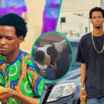 O comediante Sanku ficou para descansar em Osogbo em meio a lágrimas, os vídeos se tornam virais
