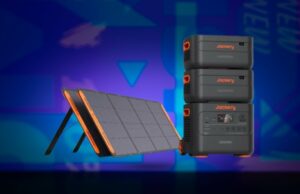 O conjunto de Jackery Traveler 2000 Plus nunca foi menos caro na Amazon- economiza mais de US $ 3.000 hoje O conjunto de Jackery Traveler 2000 Plus nunca foi menos caro na Amazon- economiza mais de US $ 3.000 hoje