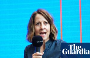 O consultor do pregador do Reino Unido afirmou que as empresas de IA certamente nunca precisariam inventar criativos O consultor do pregador do Reino Unido afirmou que as empresas de IA certamente nunca precisariam inventar criativos