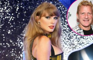 O conto de luta contra o Taylor Swift realizou um show de 3 horas para a metade melhor doente O conto de luta contra o Taylor Swift realizou um show de 3 horas para a metade melhor doente