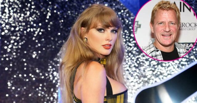 O conto de luta contra o Taylor Swift realizou um show de 3 horas para a metade melhor doente 

