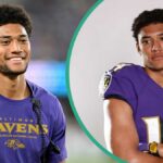 O contrato de Kyle Hamilton explicou: termos, valor e potencial futuro