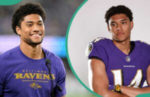 O contrato de Kyle Hamilton explicou: termos, valor e potencial futuro O contrato de Kyle Hamilton explicou: termos, valor e potencial futuro