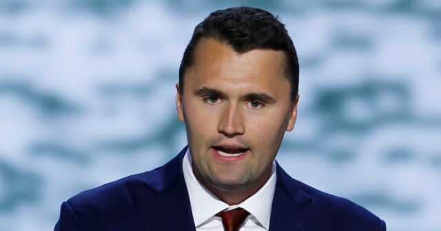 Charlie Kirk Shooting Pessoa de interesse levada sob custódia após a morte do ativista político 013