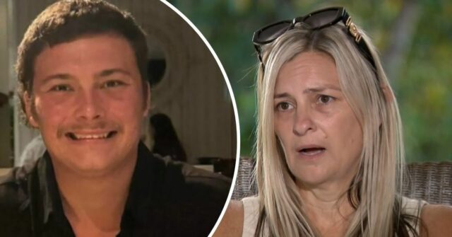 O corpo do homem de Queensland voltou de Bali com órgão vital desaparecido

