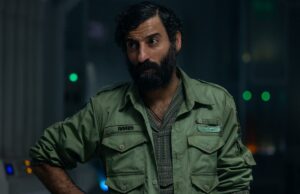 O criador de ‘Alien: Earth’, Noah Hawley O criador de 'Alien: Earth', Noah Hawley