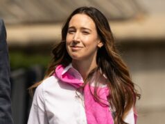 JPMorgan não quer pagar contas legais do fundador de Frank, Charlie Javice Charlie Javice