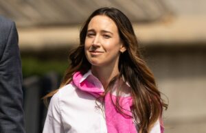 O criador de Frank Charlie Javice puniu para 7 anos atrás das grades por roubar o JPMorgan Chase Charlie Javice