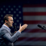 O cristianismo de Charlie Kirk era o cristianismo do começo americano