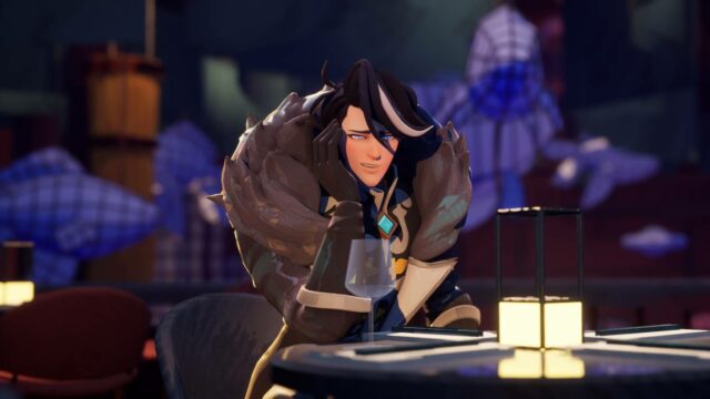 O cronograma de videogames de Annapurna Interactive 2026 divulgado em todo o programa de videogame de Tóquio ocasião 

