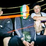O custo de horror jogou fora para o artista de rap do Kneecap Mo Chara