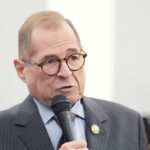 O deputado Jerry Nadler para se aposentar após mais de três décadas no Congresso