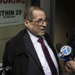 O deputado Nadler de se aposentar, indica Biden na demanda por 'Ajuste Geracional'