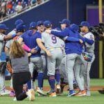 O desempenho nostálgico do Mets levanta tantas questões antes do jogo 162