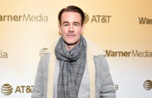 O diagnóstico médico de James Van Der Beek: O que são células cancerígenas do intestino? James van der Beek tem um especialista em câncer colorretal explica os sintomas