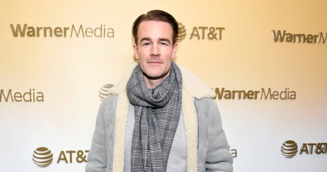 James van der Beek tem um especialista em câncer colorretal explica os sintomas