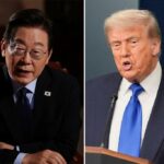 O diplomata sul -coreano diz que o país pediu a Trump para jogar 'pacificador' com a Coréia do Norte