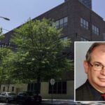O diretor de longa data de Nova York, 'Creepy Bill', tateou a estudante de 17 anos, equipe, transformou a escola em 'Playground Sexual:' Suit