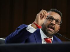 O diretor do FBI dos Estados Unidos exige terapia ‘Al Qaeda’ para traficantes, após o 2º ataque Yahoo news home