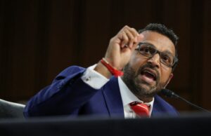 O diretor do FBI dos Estados Unidos exige terapia ‘Al Qaeda’ para traficantes, após o 2º ataque Yahoo news home