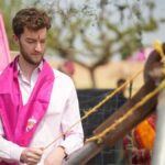 O diretor executivo do Rajasthan Royals, Jake Lush McCrum Components, significa com negócios de franquia IPL
