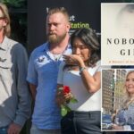 O editor concorda com as mudanças nas memórias de Jeffrey Epstein Vítima Virginia Giuffre após objeções familiares