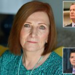 O educador direcionado à 'toxicidade branca' durante o treinamento anti-viés pode processar Nova York por 'assédio racial'