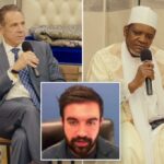 O eleitor muçulmano de Nova York atordoado ao aprender a verdade sobre as políticas de Zohran Mamdani no vídeo de reveladora