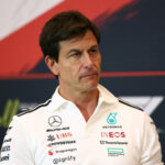 O empregador da FIA fecha o caso Wild 400/h da Wolff de Toto Wolff sobre o automóvel 2026 F1