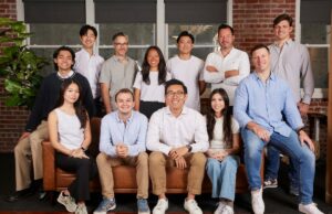 O empregador de IA Alex aumenta US $ 17 milhões para automatizar as primeiras reuniões de trabalho Alex