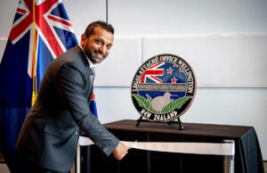 O empregador do FBI, Kash Patel Yahoo news home