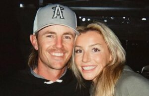 O entusiasta do golfe Jake Knapp lamenta a namorada Makena White após sua fatalidade aos 28 Makena Branca com PGA Jake Jake Knapp