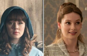 O escritor de ‘Bridgerton’ simplesmente divulgou o número de liderança do período 5? Bridgerton não tem planos de escrever Kate Anthony após a terceira temporada de ausência