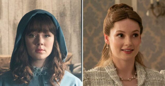 Bridgerton não tem planos de escrever Kate Anthony após a terceira temporada de ausência