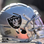 O especialista em Raiders expõe uma atualização impressionante no cenário WR Las Las Vega '