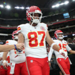 O especialista em política da NFL revela por que o Teair Tart não havia sido expulso por ativar Travis Kelce