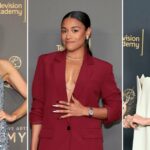 O estilo de tapete vermelho mais eficaz do 2025 Creative Arts Emmys