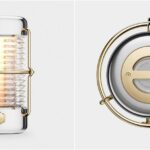 O estilo mais atualizado do LoveFrom de Jony Ive é uma luz de cruzeiro sensacional