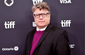 O estrela de ‘Senhor dos Anéis, Sean Astin, eleito presidente da SAG-AFTRA, enquanto Union enfrenta a IA, transmitindo batalhas O estrela de 'Senhor dos Anéis, Sean Astin, eleito presidente da SAG-AFTRA, enquanto Union enfrenta a IA, transmitindo batalhas