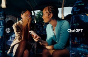 O estresse é instalado no Siri, enquanto os anúncios do ChatGPT começam a transmitir na televisão no horário nobre Pressão monta em Siri quando os anúncios de chatgpt começam a ser exibidos na TV no horário nobre (ainda mostrado)