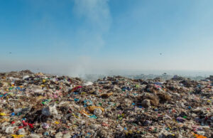 O estudo de pesquisa atual descobre ‘massas de resíduos’, criando em preenchimentos de terras abertas nos Estados Unidos, lançam uma quantidade surpreendente de contaminação por ar: ‘Algo realmente deu errado’ Yahoo news home