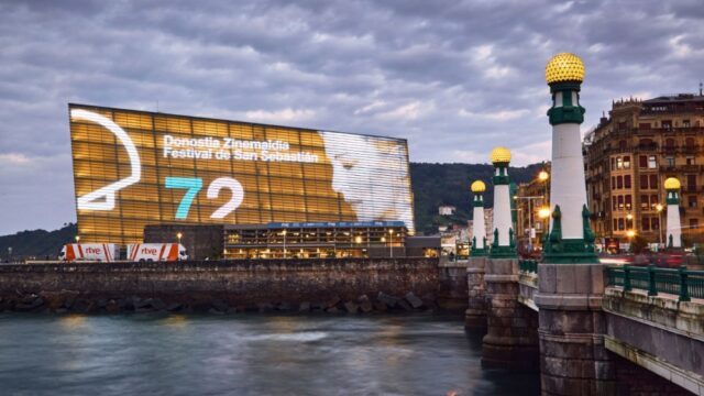 O evento de San Sebastian bate o governo federal de O evento de San Sebastian bate o governo federal de Benjamin Netanyahu israelense sobre o genocídio em Gaza, pois revela o Ja Bayona líder Court